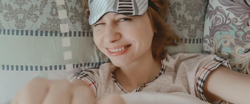 CBD sommeil : améliorer ses nuits naturellement Calm&Co Image