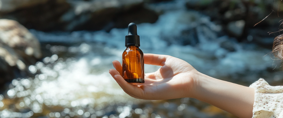 Comparaison huile MCT huile de chanvre : quelle est la meilleure pour le CBD ? Calm&Co Image