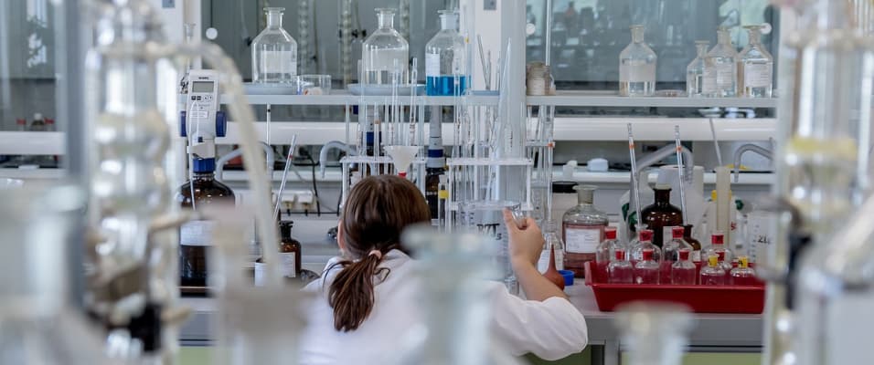 Distillat ou isolat de CBD : quelles différences et lequel choisir ? Calm&Co Image