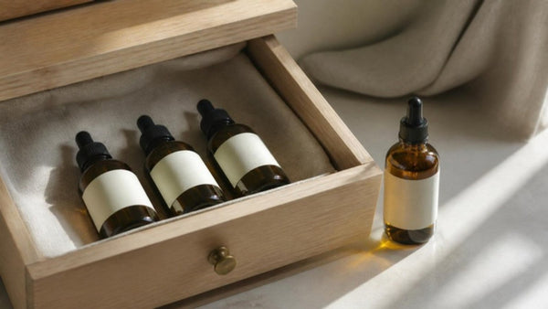 Huile de CBD périmée : durée de conservation, signes et bons réflexes
