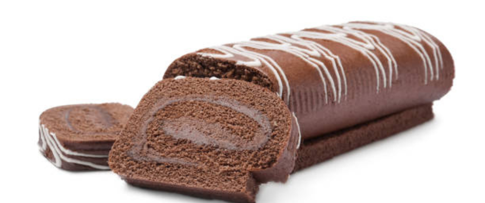 Recette dessert CBD : roulé au Nutella pour une pause gourmande et relaxante Calm&Co Image