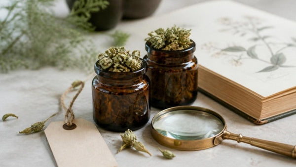 Sativa ou indica CBD : que valent ces étiquettes sur une fleur ?