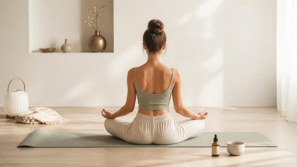 Yoga et CBD : pourquoi cette association séduit de plus en plus de pratiquants ?