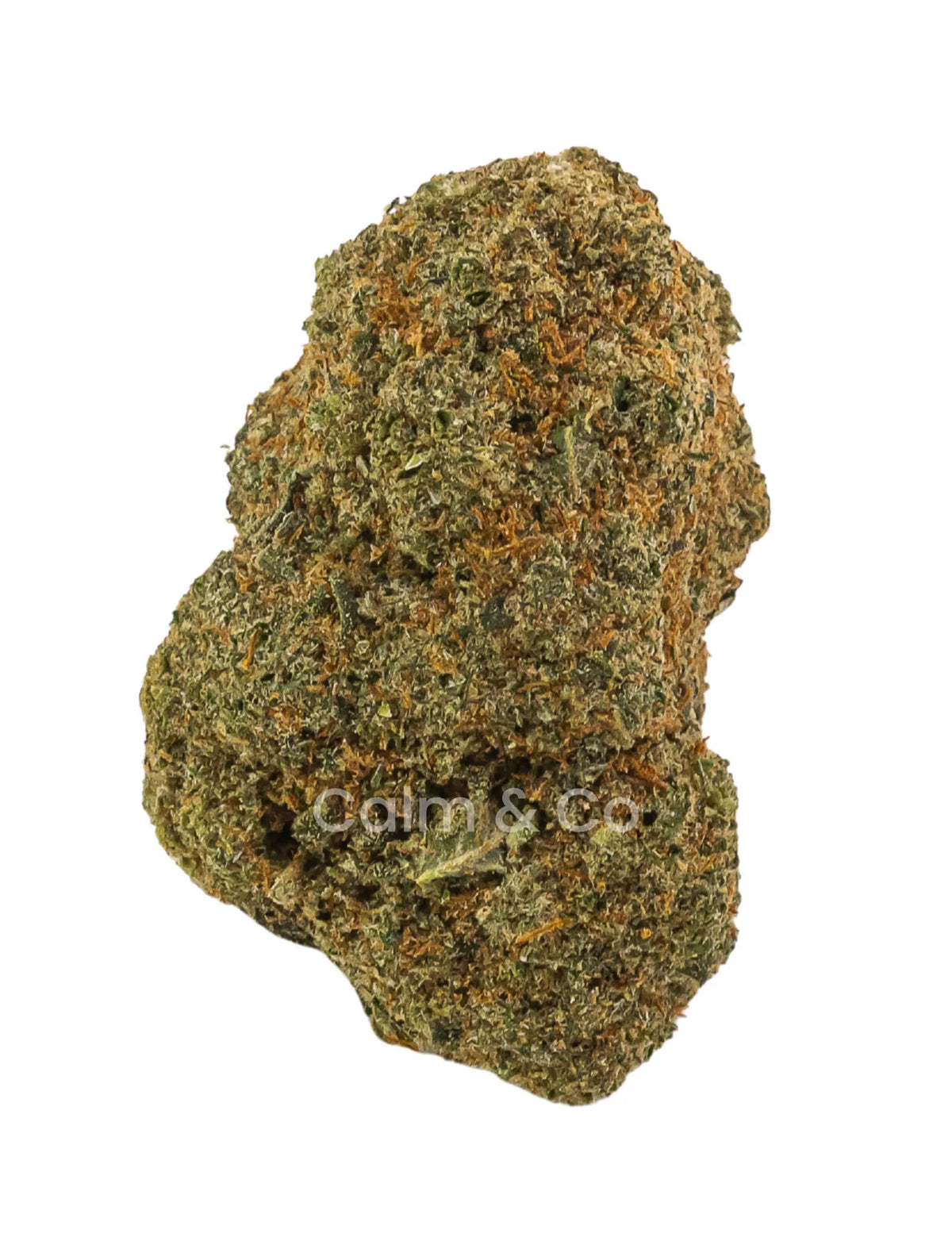 Afghani indoor CBD - Calm&Co