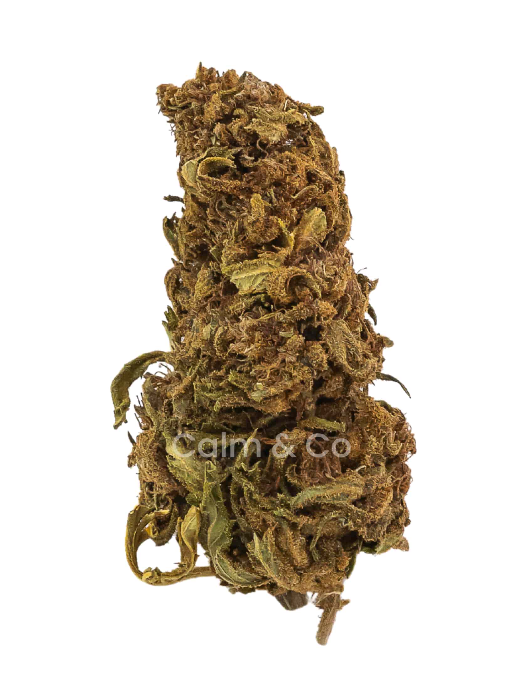 Berry Outdoor CBD - Calm&Co