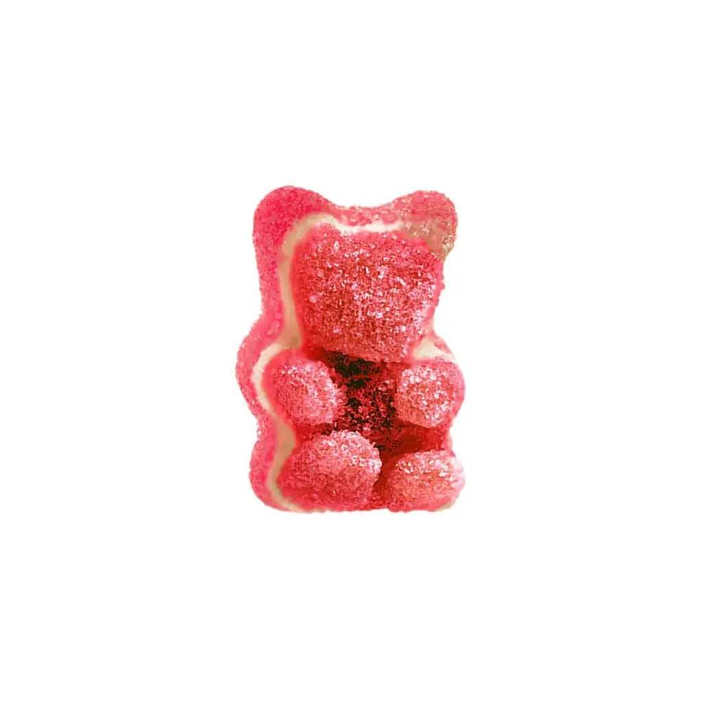 Bubbly Billy Buds – Gummies CBD Fraise (300 mg) Calm&Co
