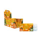 CBD Chewing-Gum Mangue Intense – 36mg Bubbly Billy - Calm&Co