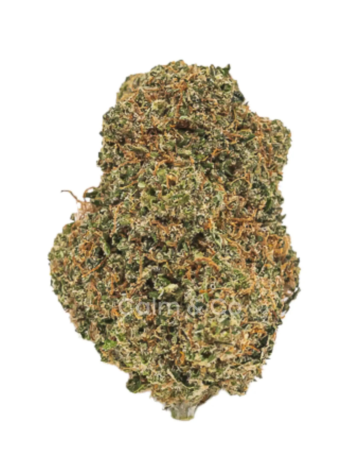 Diesel Indoor CBD - Calm&Co