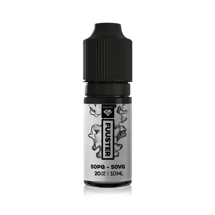 Fuuster 20mg/ml de nicotine – 10ml – Fuu R-Labs
