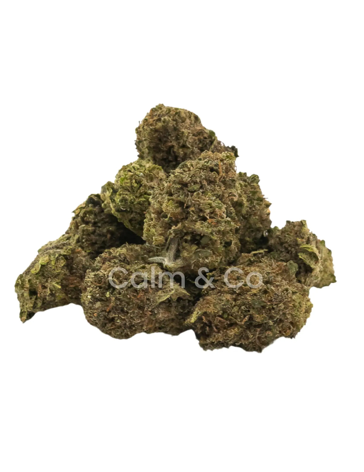 Honey Cream – Fleurs CBD Small Bud Calm&Co