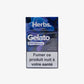Cigarettes CBD Gelato - 20 unités R-Labs