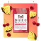 Gummies CBD & THC Cherry Pineapple – MDRN MOOD R-Labs
