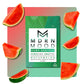 Gummies CBD & THC Watermelon – MDRN MOOD R-Labs