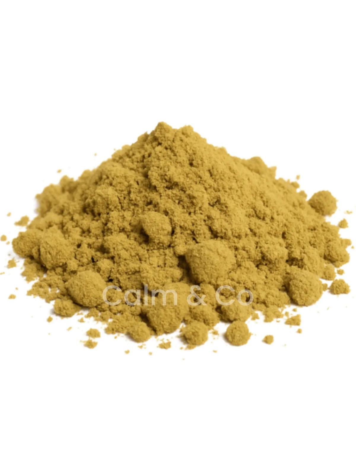 Skuff Pollen CBD - Calm&Co