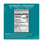 Gummies CBD & THC Blueberry Lemonade – MDRN MOOD R-Labs