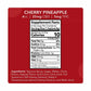 Gummies CBD & THC Cherry Pineapple – MDRN MOOD R-Labs