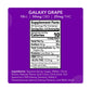 Gummies CBD & THC Galaxy Grape R-Labs