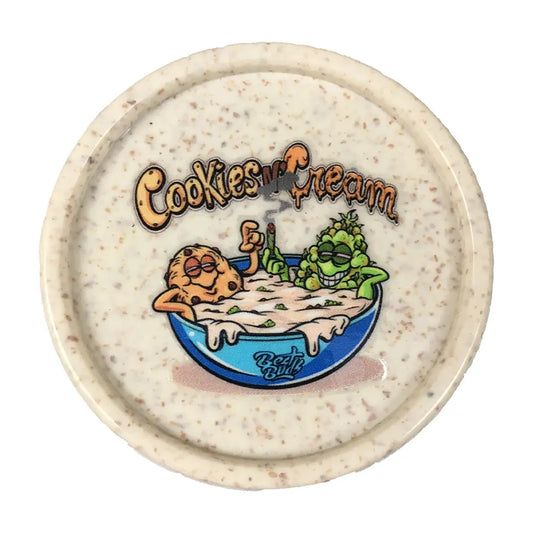 Broyeur Écologique Best Buds Cookies and Cream R-Labs