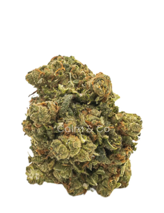 Amnesia Haze Frozen – CBD Indoor - Calm&Co