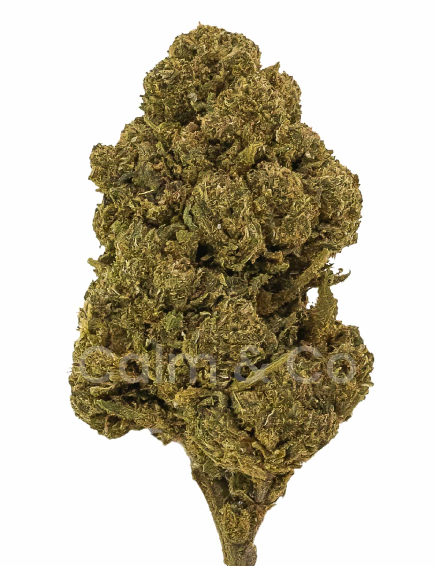 Cannatonic – Fleurs CBD Outdoor Calm&Co