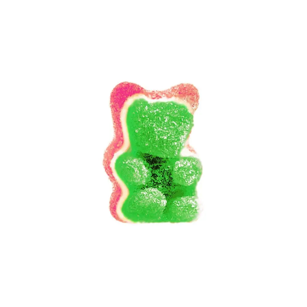 Bubbly Billy Buds – Gummies CBD Pastèque (300 mg) Calm&Co