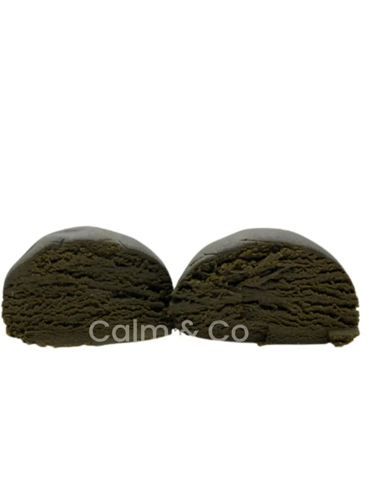 Résine CBD – Charas - Calm&Co