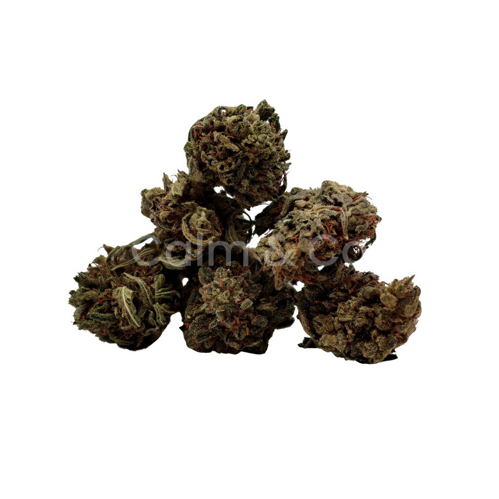 Chemberry US – Small Bud Calm&Co