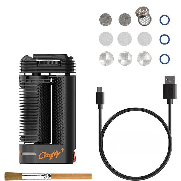 CRAFTY+ Vaporisateur R-Labs