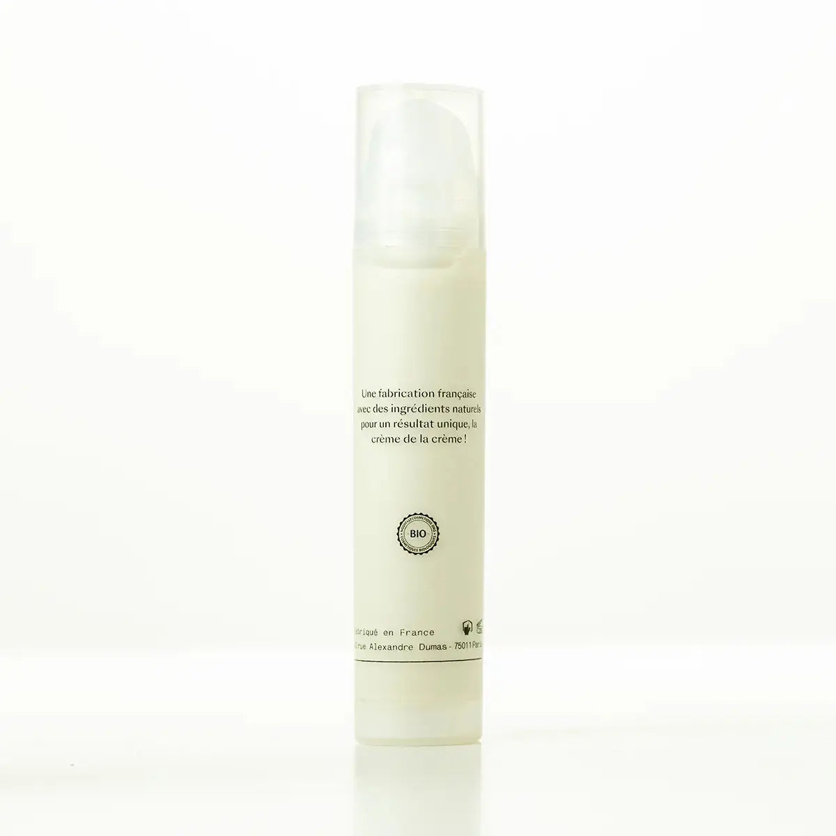 Crème réparatrice & hydratante au CBD – Calm&Co x hemēka