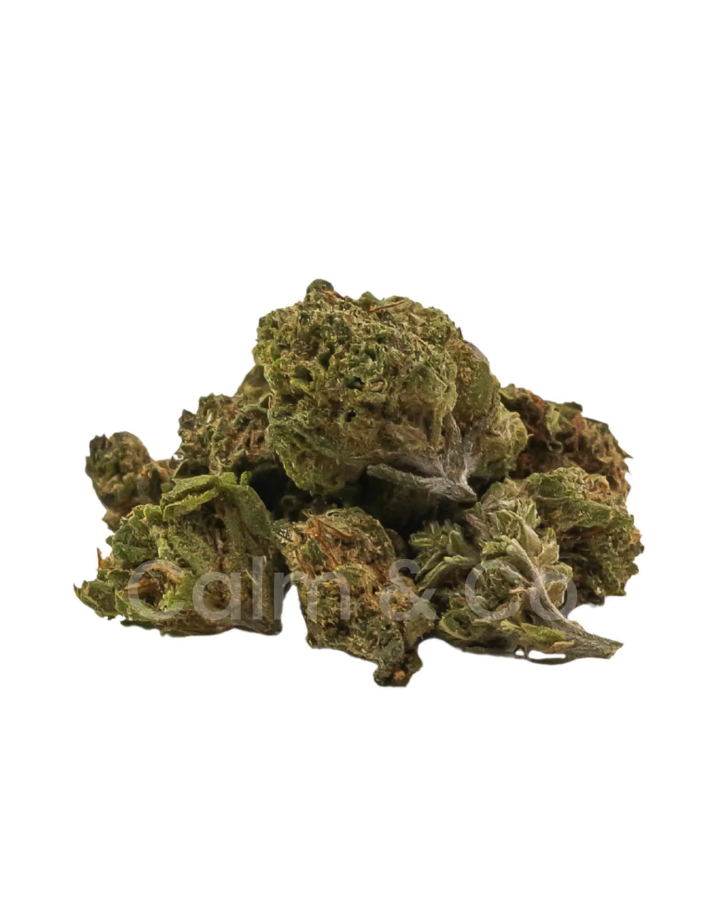 Mango Kush – Fleurs CBD Small Bud Calm&Co