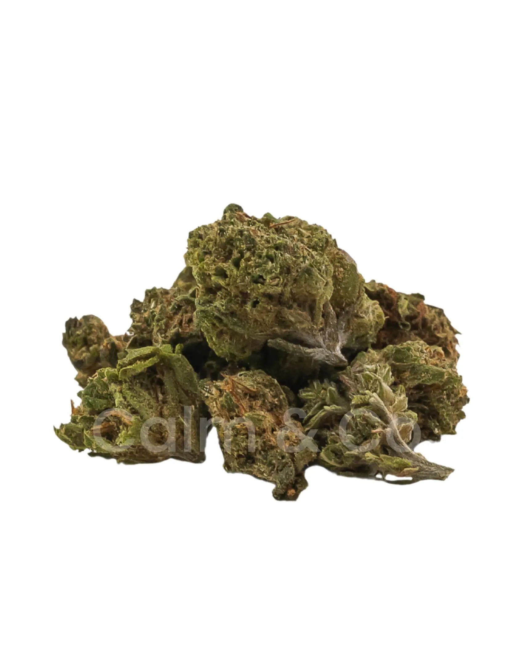 Gorilla – Fleurs CBD Small Bud - Calm&Co