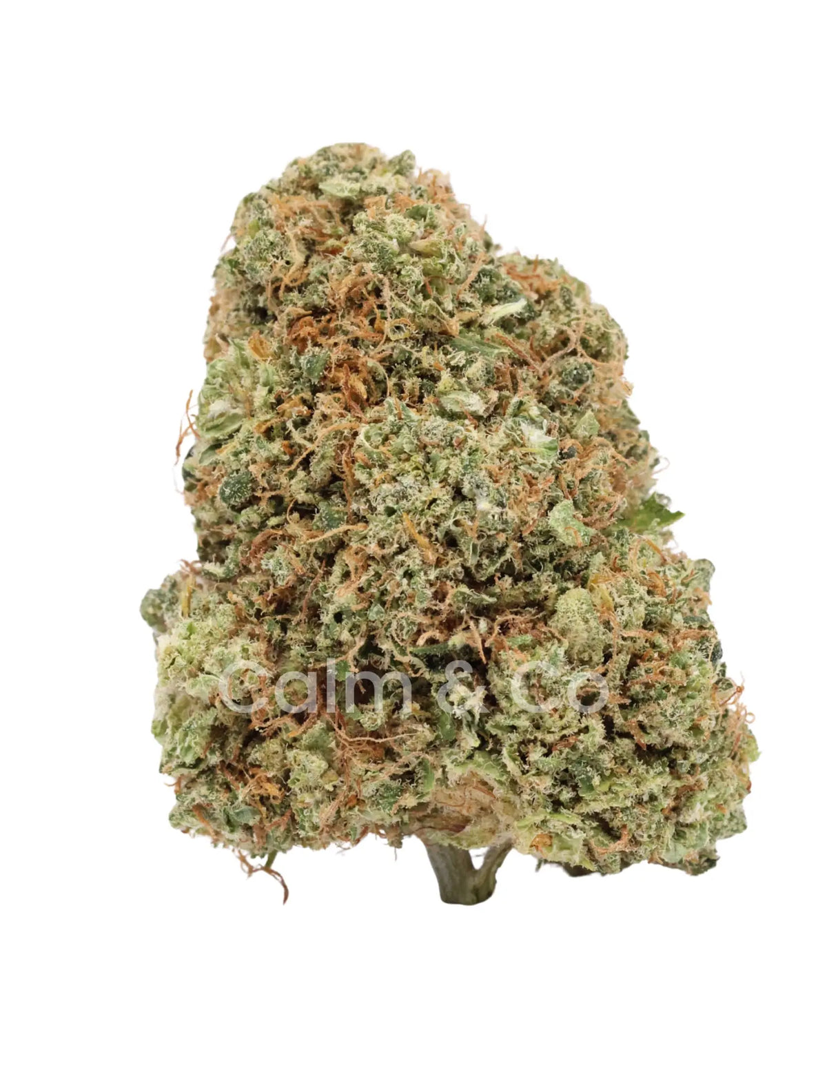 Green Crack – Fleur de CBD Indoor