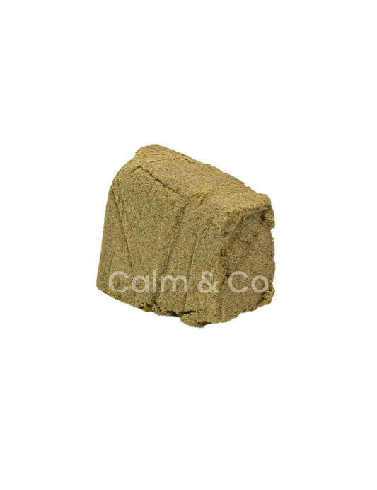 Pollen CBD – Haze Gold - Calm&Co