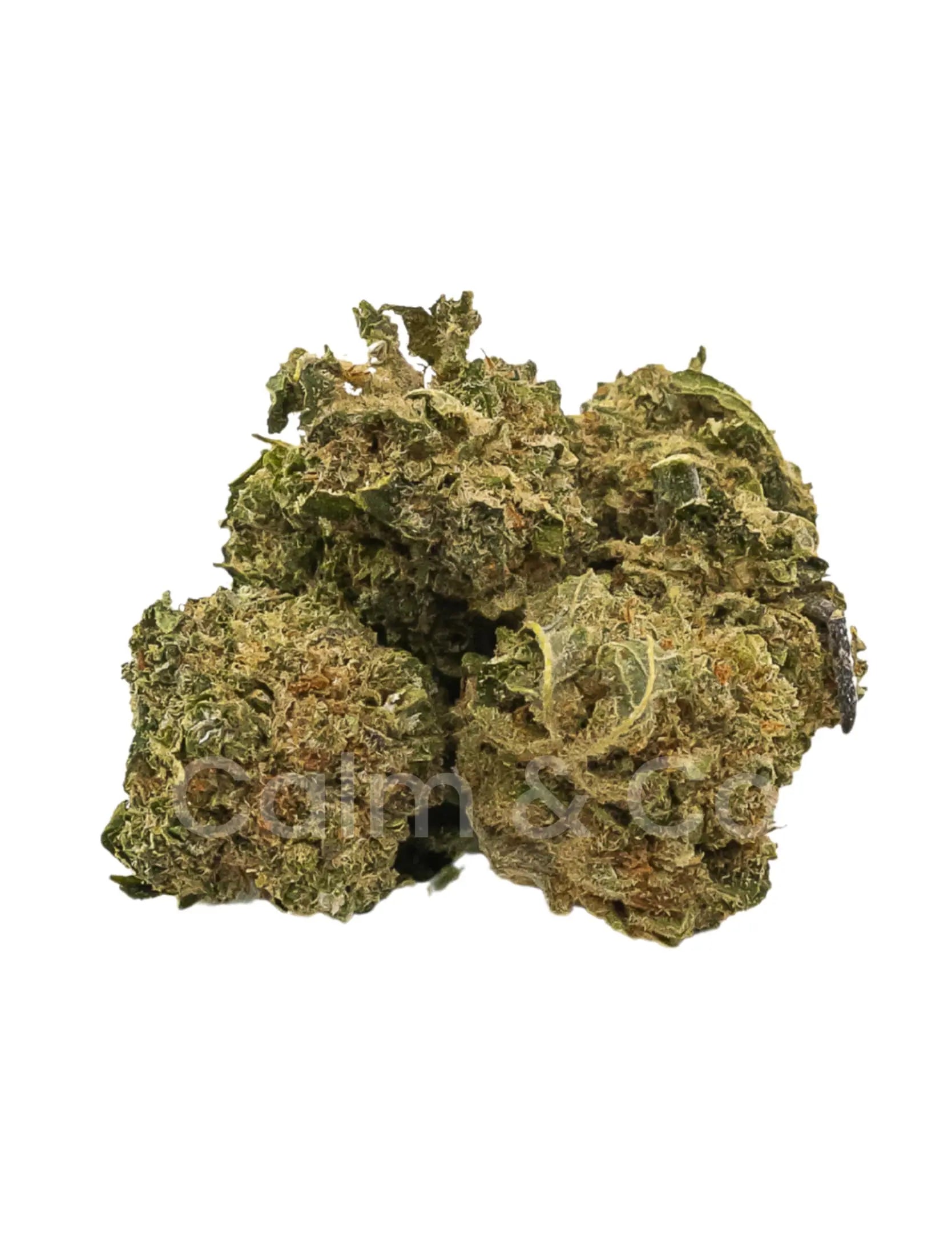 Ice Cream Cake – Fleurs CBD Small Bud - Calm&Co