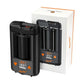 MIGHTY+ Vaporisateur R-Labs