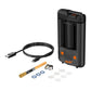MIGHTY+ Vaporisateur R-Labs