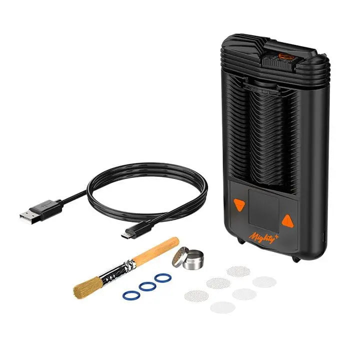 MIGHTY+ Vaporisateur R-Labs
