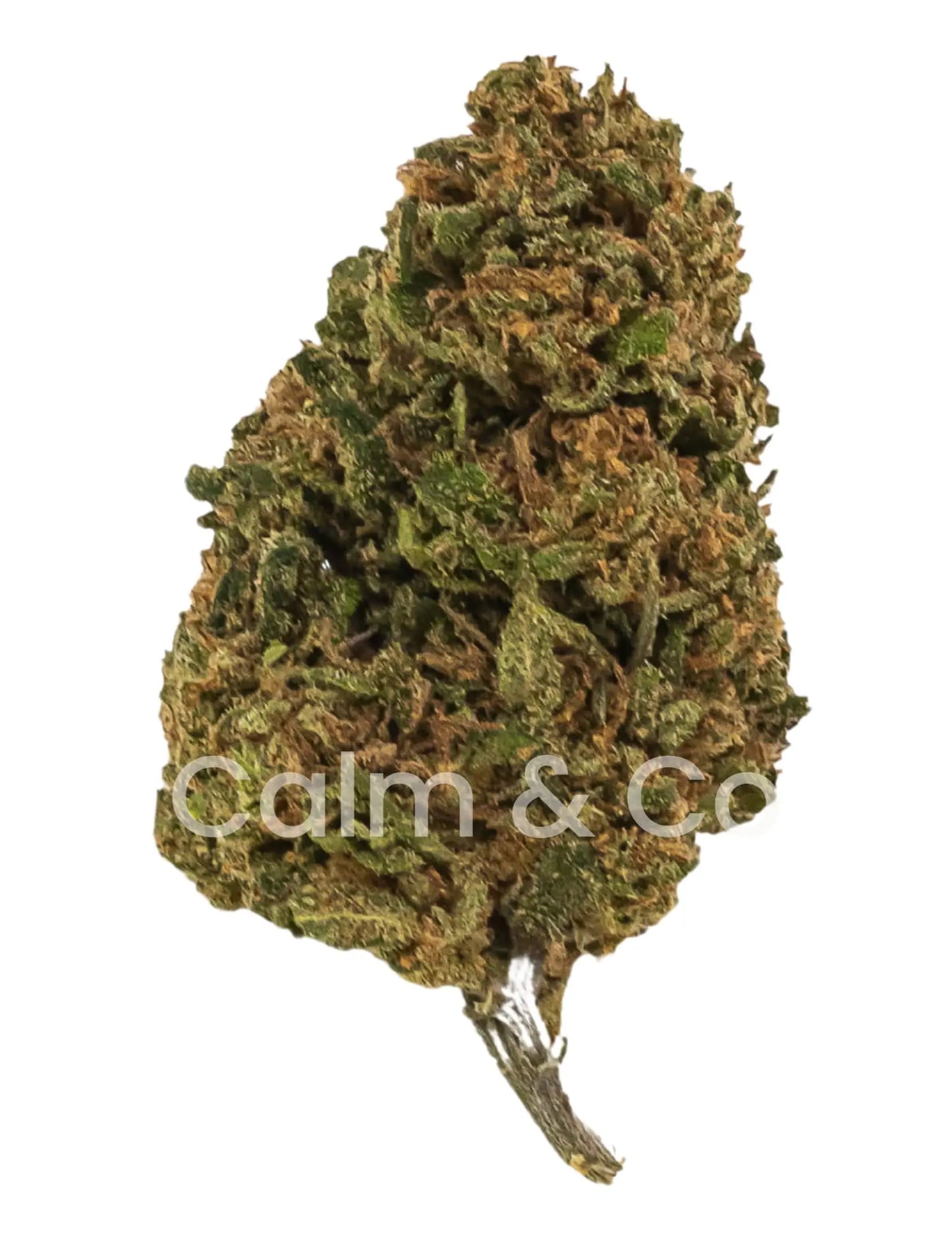 OG Kush Outdoor — Fleur CBD - Calm&Co