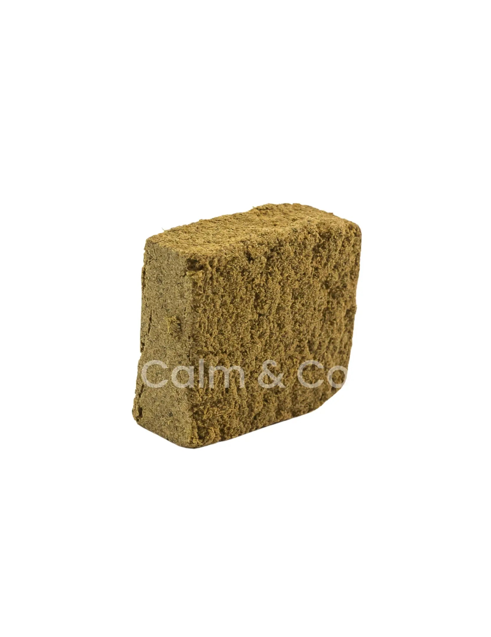 Pollen CBD – Orange Bud - Calm&Co