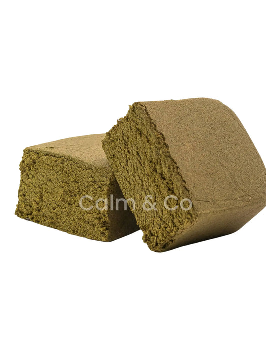 Pollen CBD – Orange Bud - Calm&Co