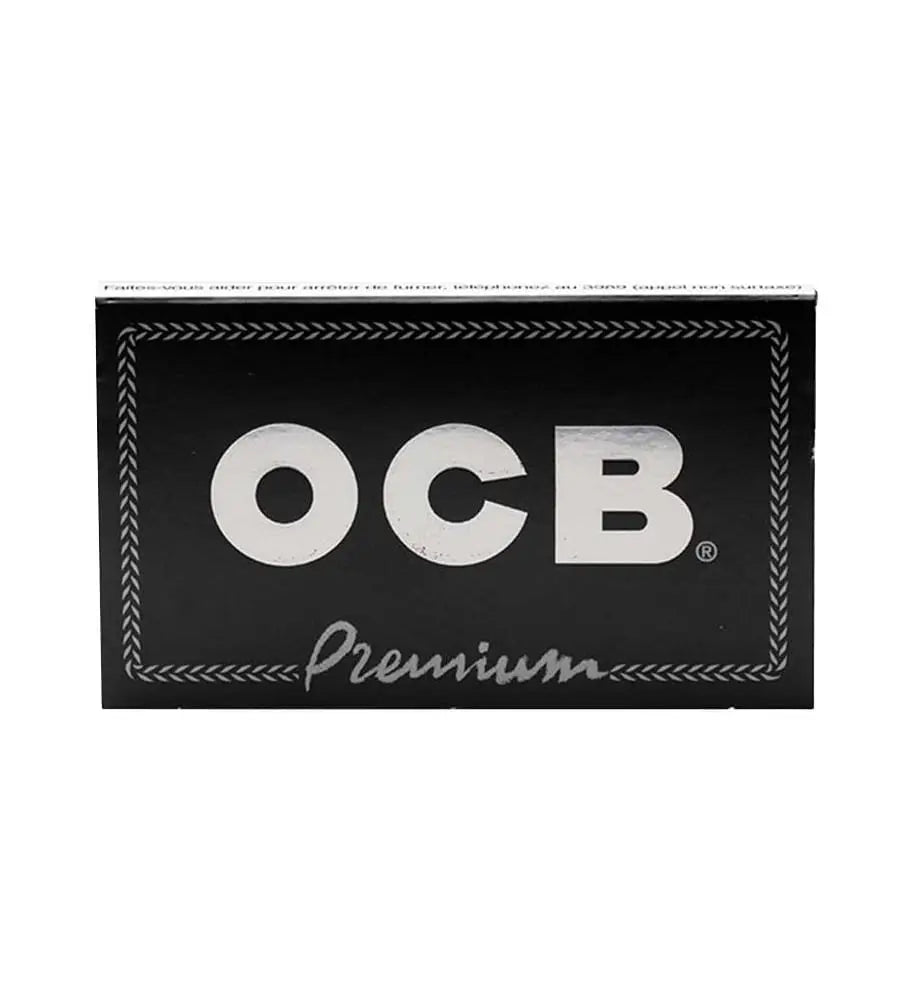 Papier à Rouler OCB Premium Regular R-Labs