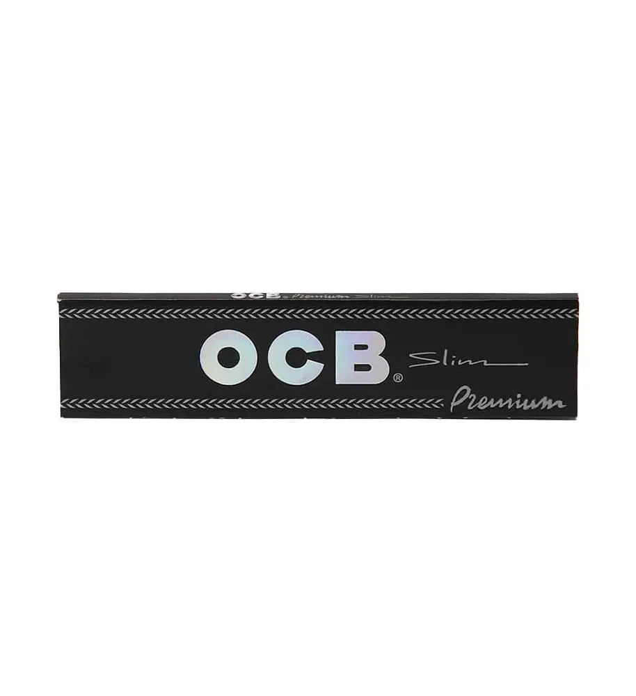 Papier à Rouler OCB Premium Slim R-Labs