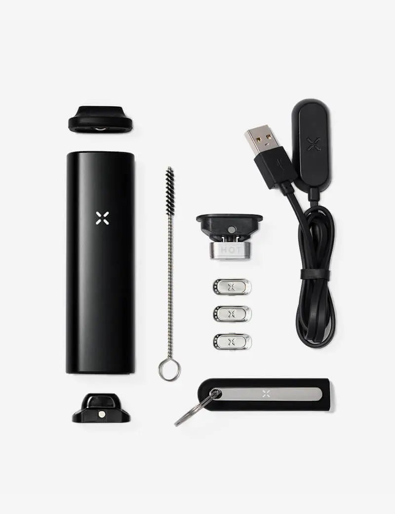 PAX Plus Vaporisateur R-Labs