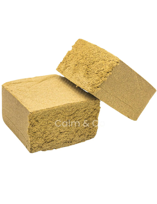Pollen CBD– Double Zéro - Calm&Co
