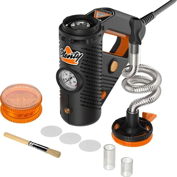 PLENTY Vaporisateur R-Labs