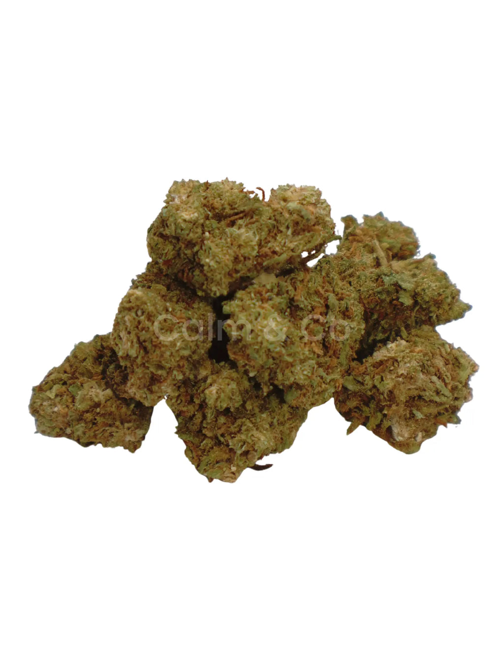 PINEAPPLE KUSH – Fleurs CBD Small Bud Calm&Co
