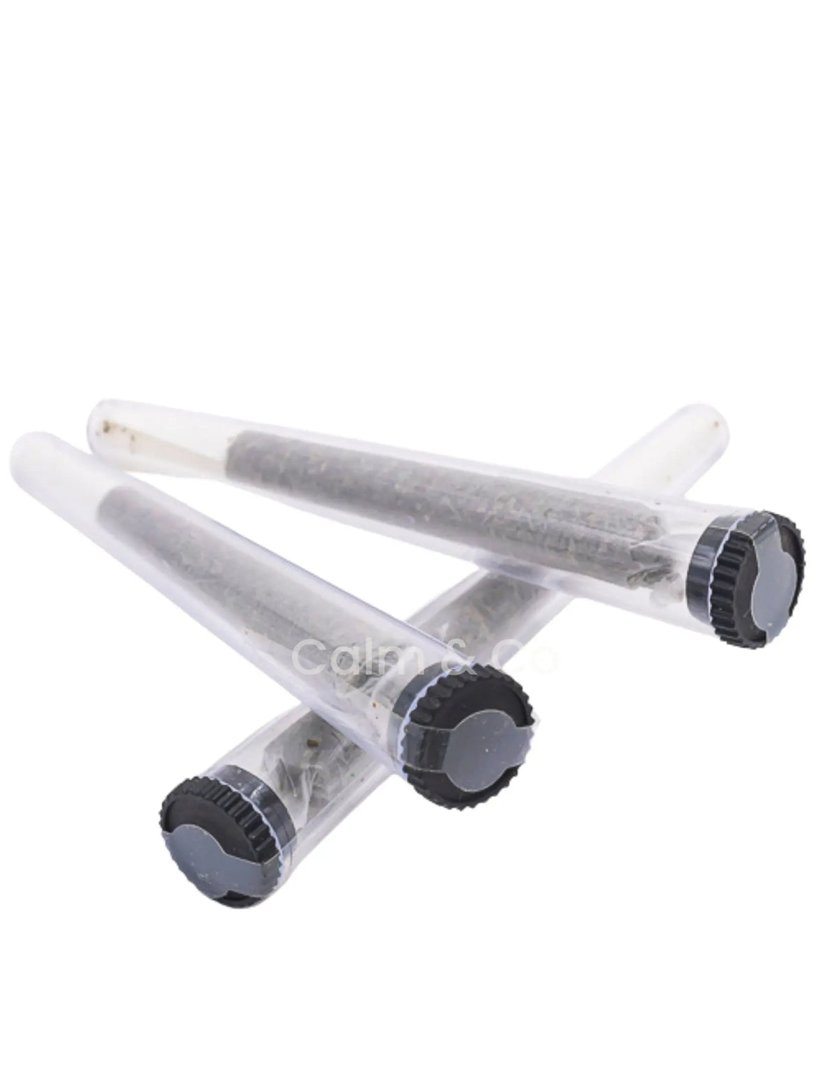 Pré-Rolls – Blueberry Cookies CBD - Calm&Co