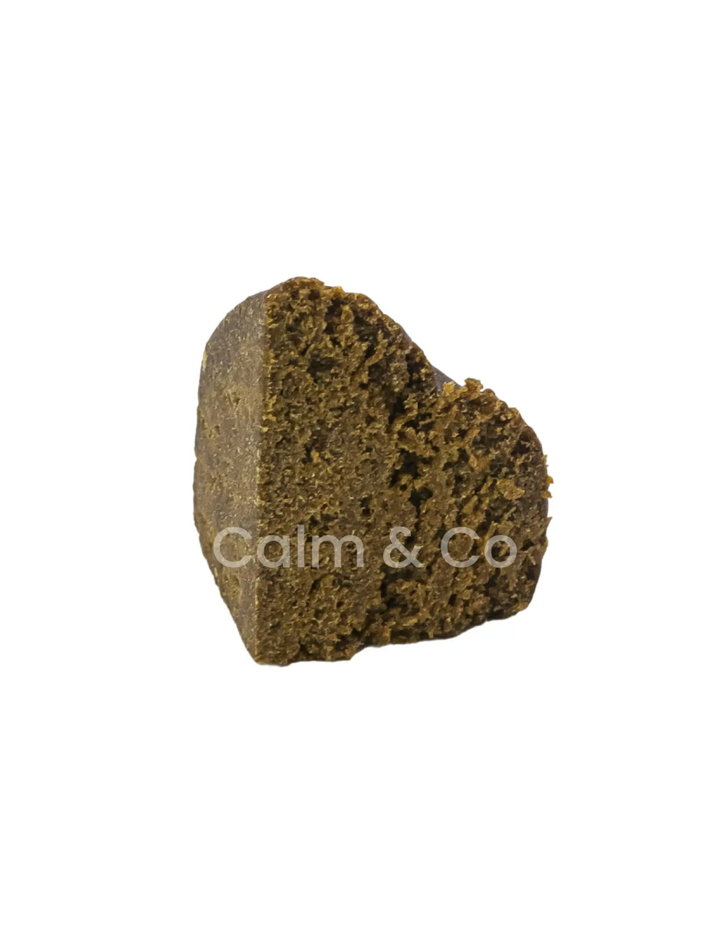 Pollen CBD – Static - Calm&Co