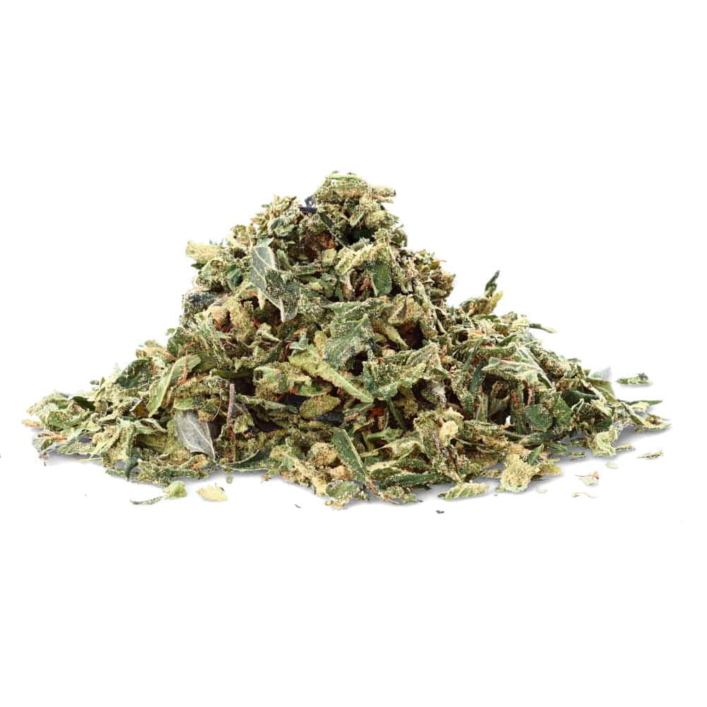 Trim CBD – Mélange de fleurs - Calm&Co